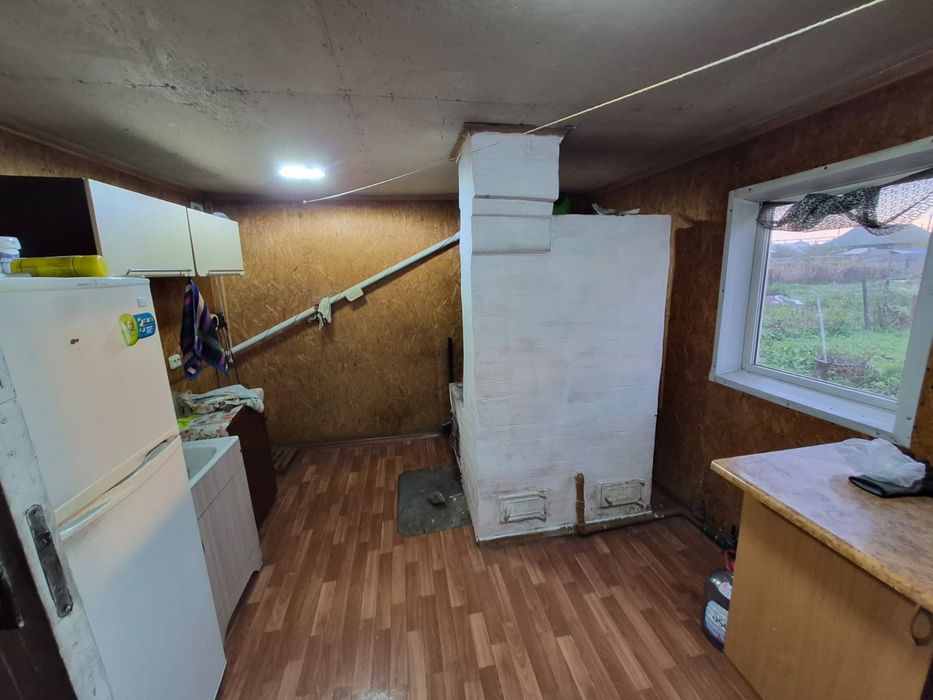 Срочная продажа половина дома