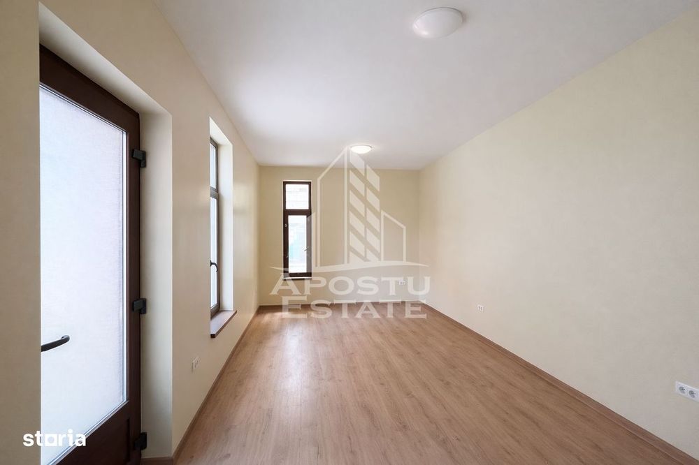 De vânzare casa individuala, 4 camere, zona Ultracentral, Timișoara