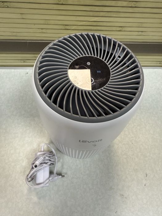 Пречиствател за въздух Levoit Core Mini