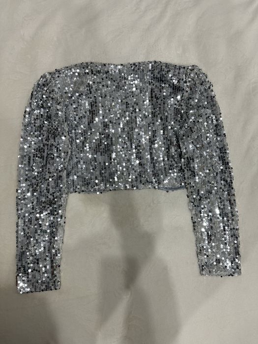 Продам болеро для платья