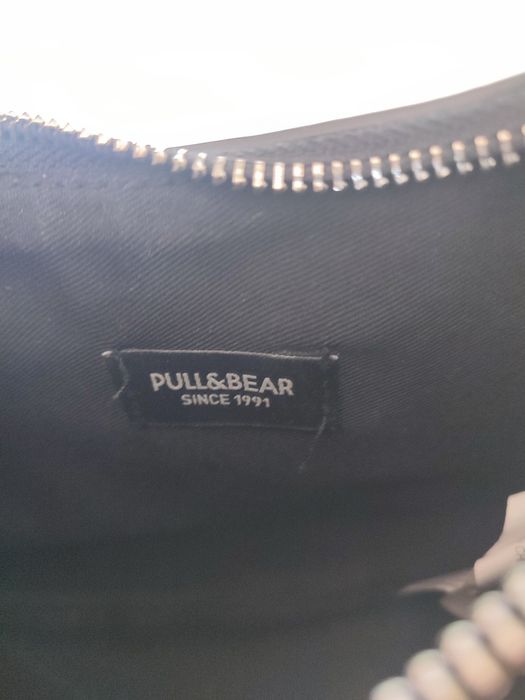Дамска чанта PULL&BEAR