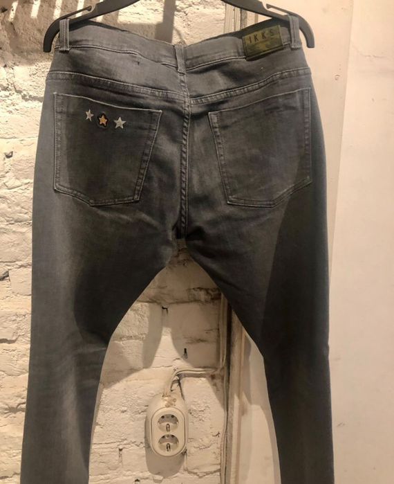 Дънки IKKS - 14 години