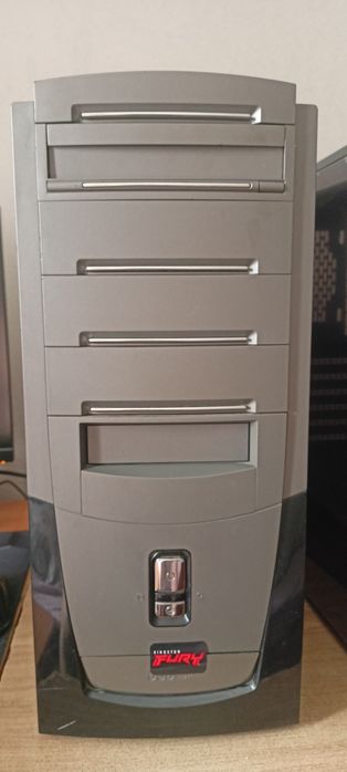 Продам системный блок i7-4790