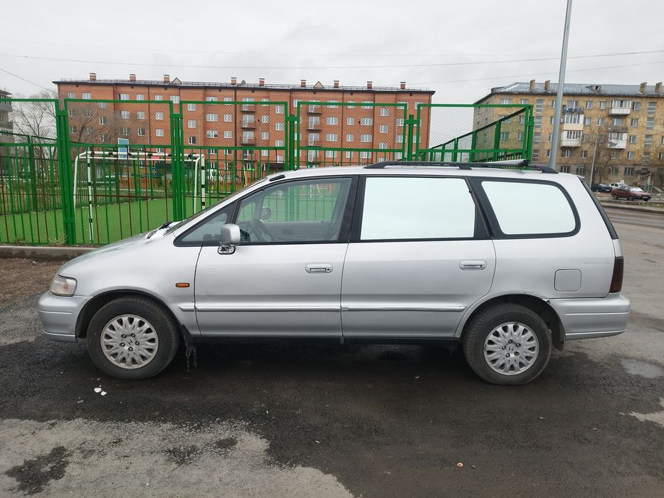 Продам машину в хорошем состоянии