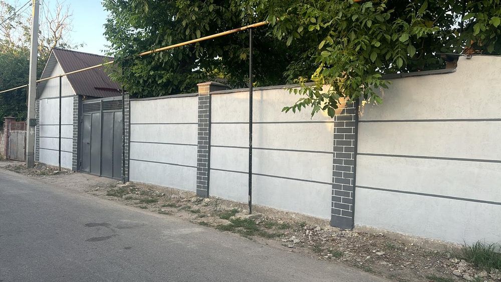 Дом на Кайнар Булаке