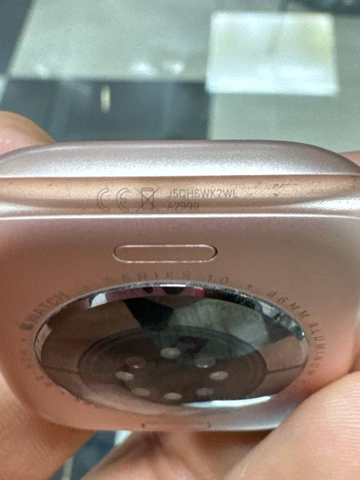 Apple watch 10 series 46mm