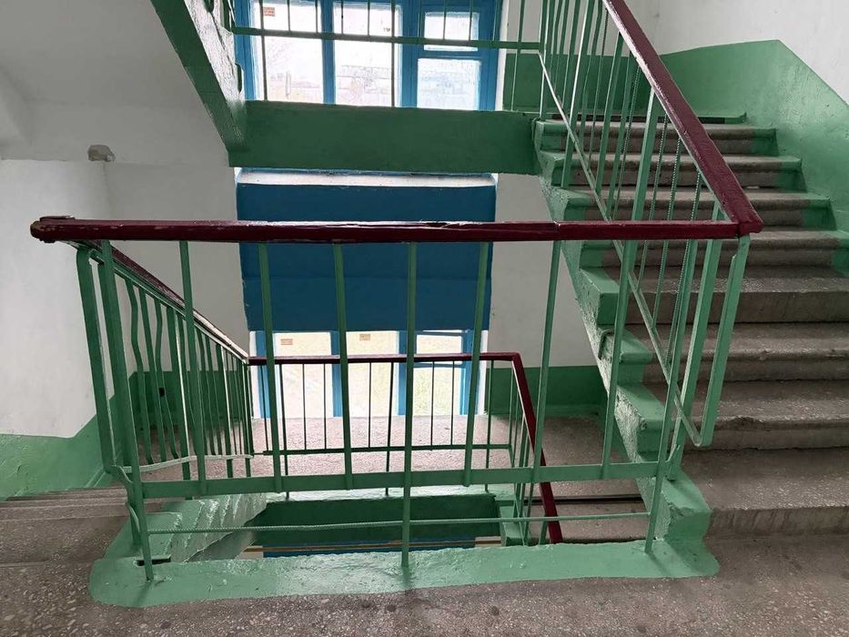 Продажа 1-комнатной квартиры