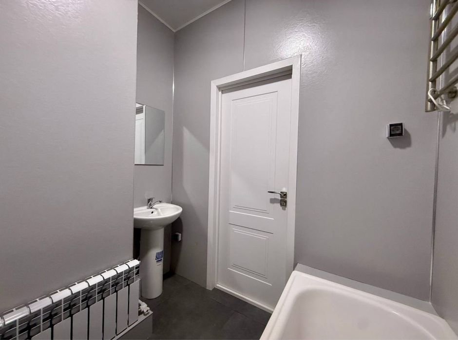 ЖК Assalom Sohil! 1 комнатная квартира под сдачу!