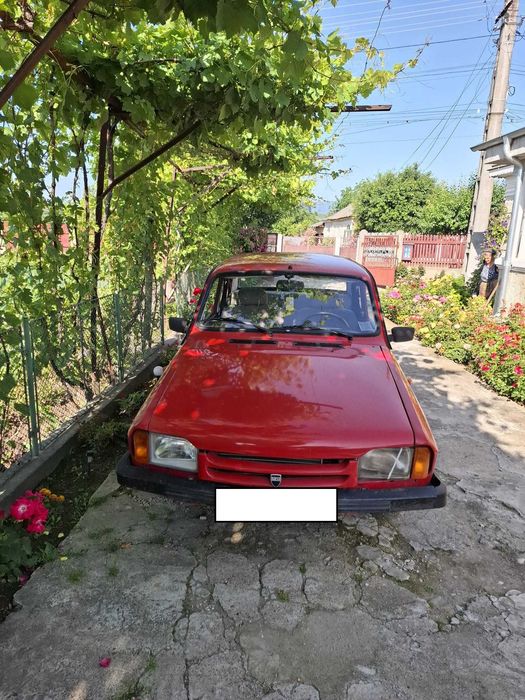 Dacia 1310 L, 1994, 1.3 benzină,  53777km, ITP valabil, fiscal pe loc