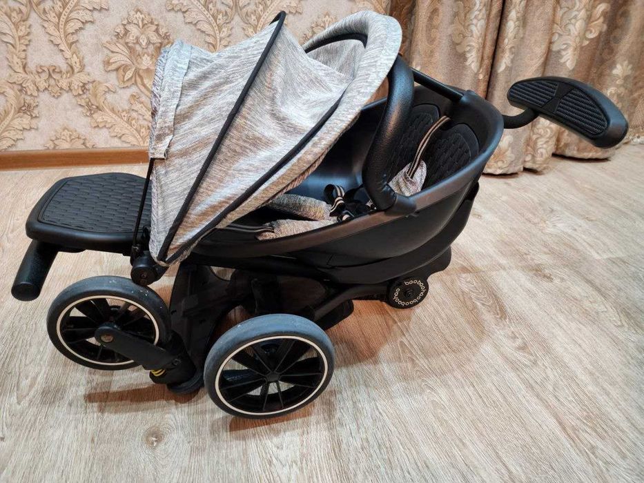 Прогулочная коляска Baobaohao travel