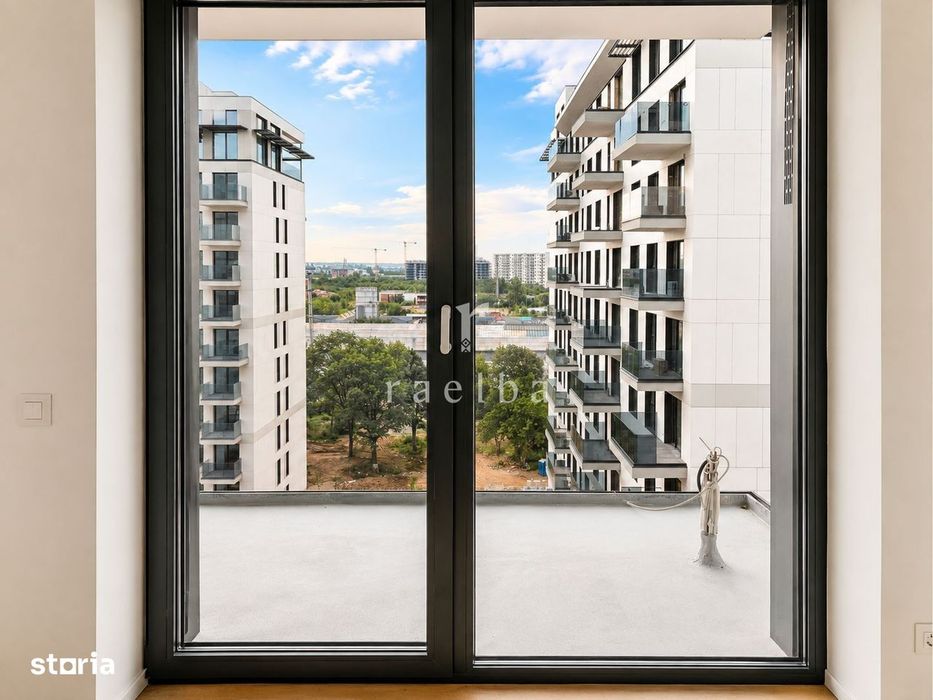 | 2 camere | Nusco City | Design Interior INCLUS |