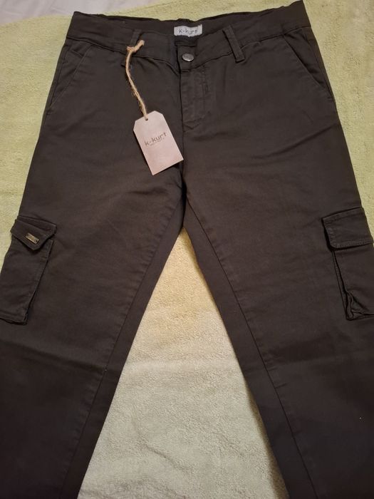 Pantaloni băieți originali K-Kurt