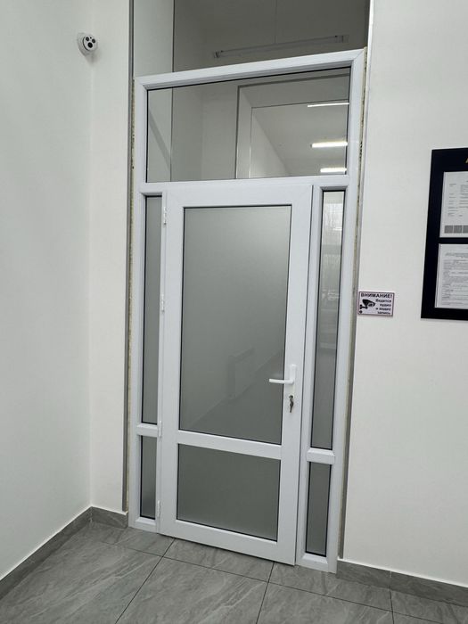 Продам перегородку