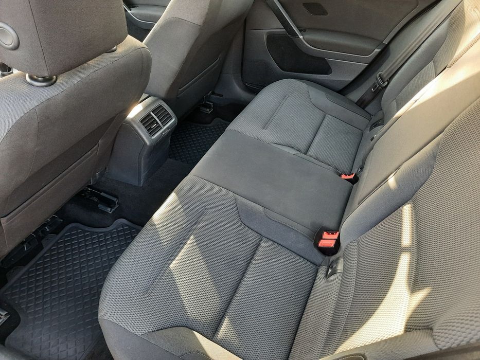 Golf 7 1.6 tdi 2015