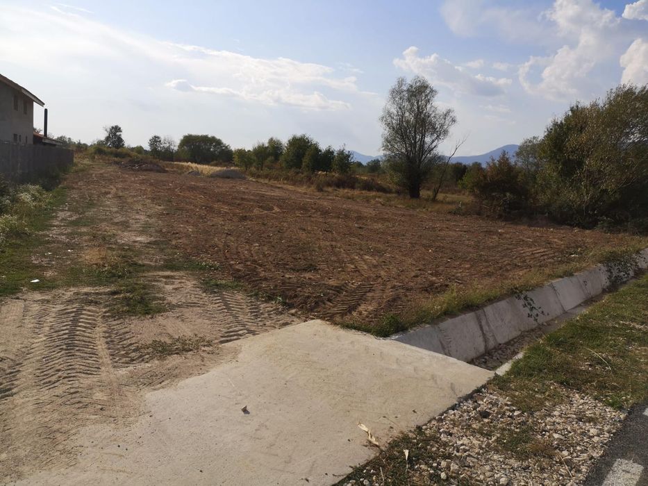 Teren de vânzare în Lelești, Gorj