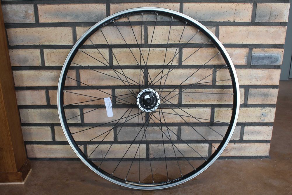 Roata Scorpo 28 inch fata cod:038