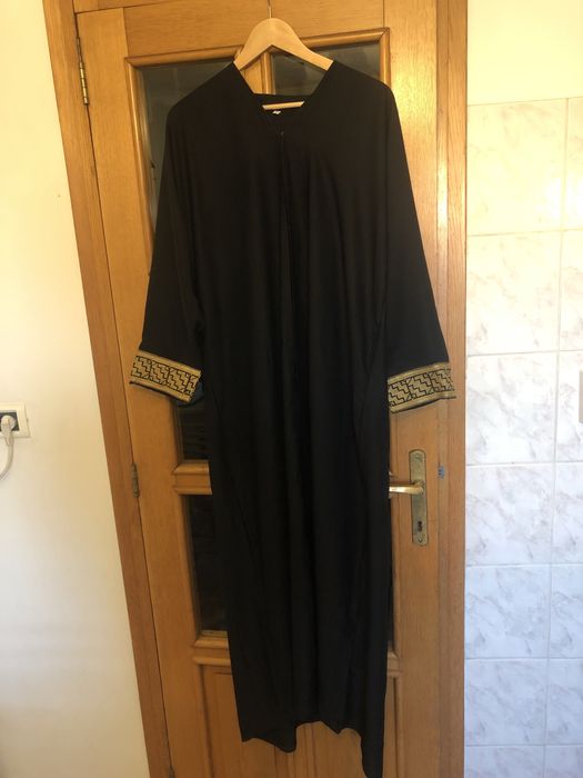 Abaya,rochie de dama Dubai,absolut noua