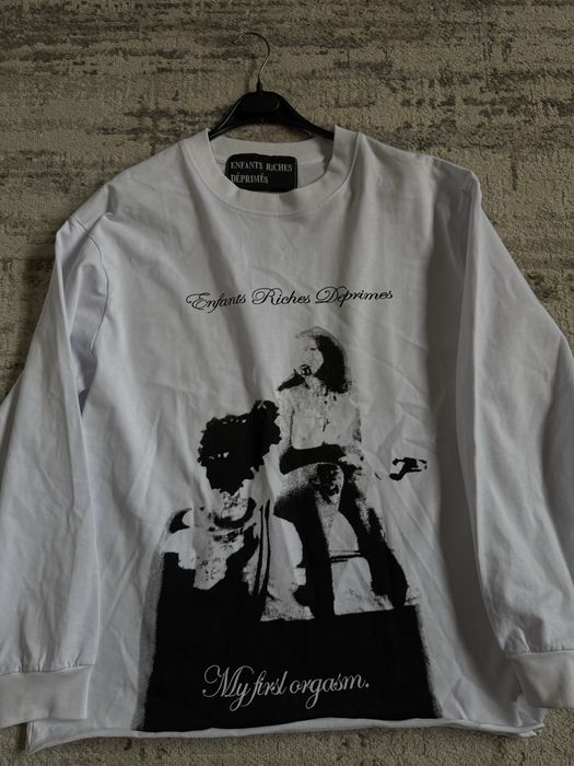 Свитшот-кофта ERD