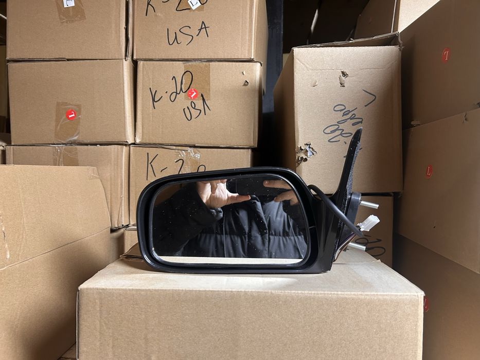 Camry-20/25 Боковое Зеркало