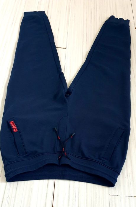 Hugo Boss HUGO Doak194_E  Cotton Pant  L НОВО!  ОРИГИНАЛ Мъжко Долнище