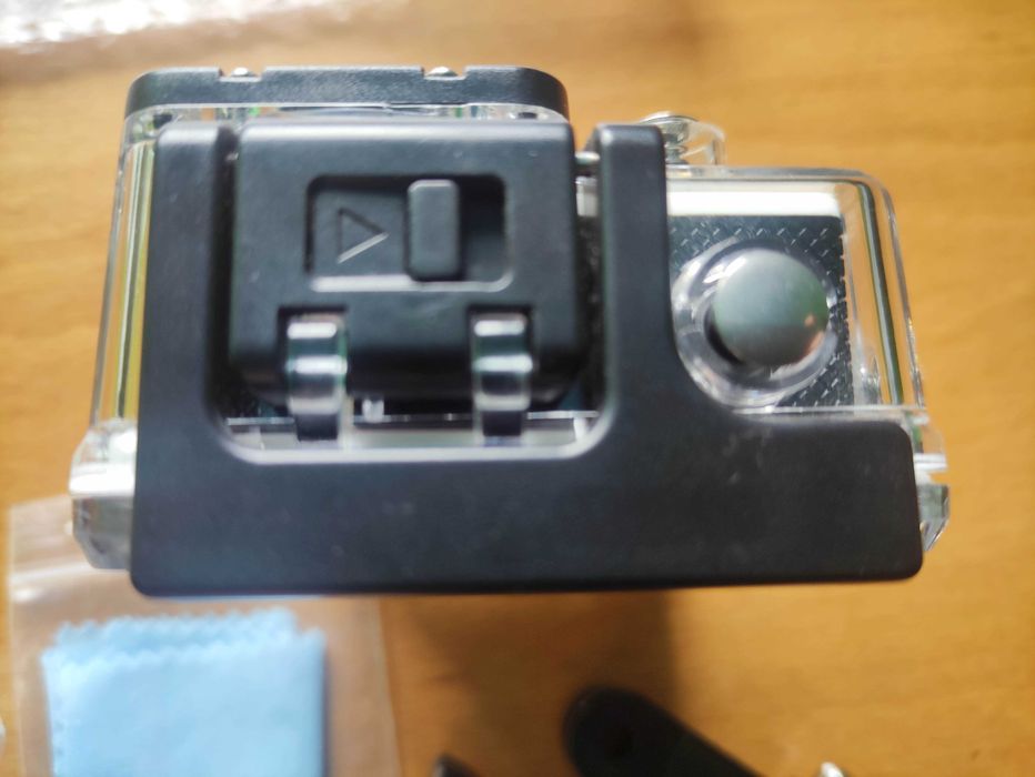 Action camera  Екшън камера 4K