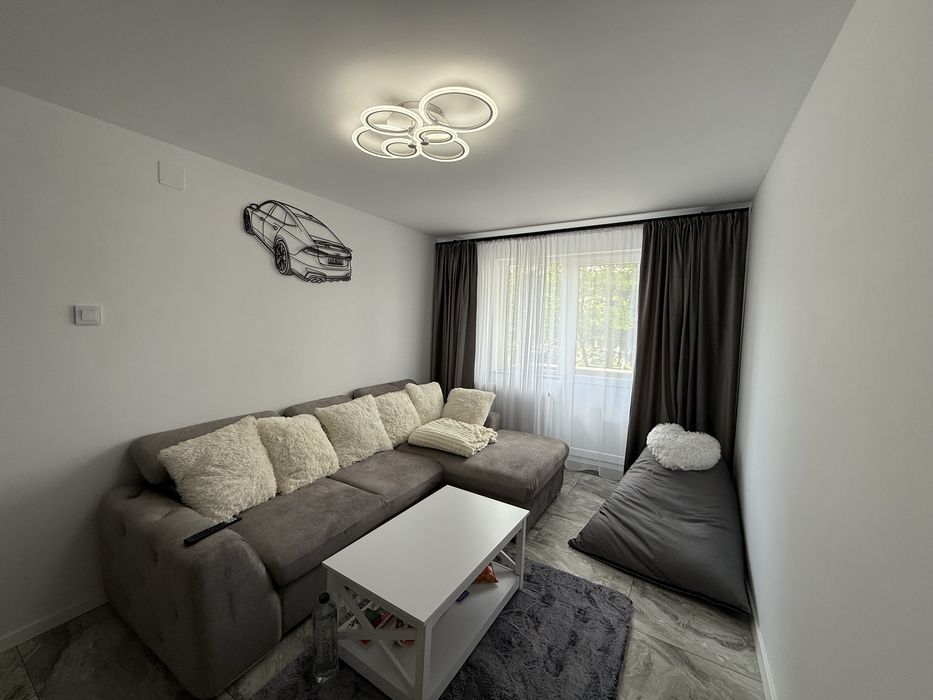 Apartament 2 camere