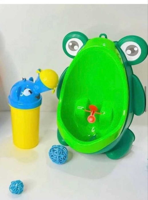 Писсуар детская настенный