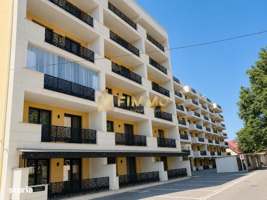 Apartament 2 camere. | Zona centrala, Alexandru cel Bun | Parcare subt