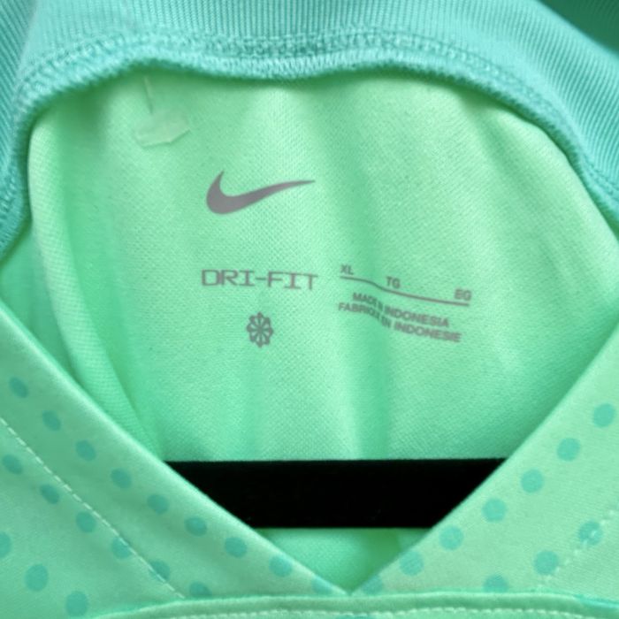 Tricou Fotbal Nike Original  China Away 22-23 XL