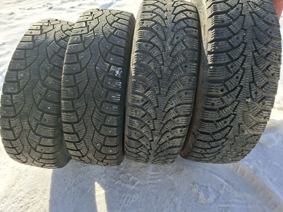 Продам шину 185/65/15