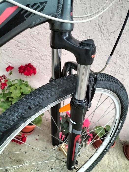 Bicicleta Kilimanjaro