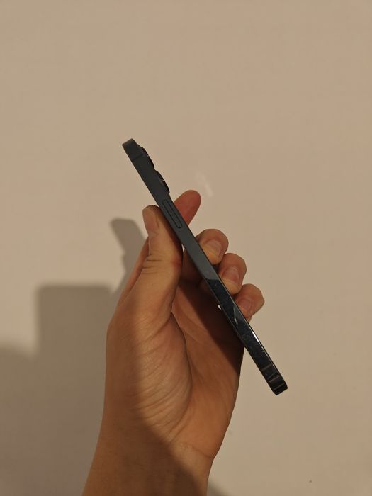 iPhone 12 Pro Max 128GB 100% baterie