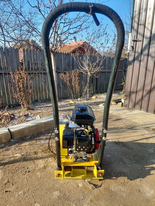 Placa compactoare HS-50 LIFAN.