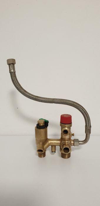Grup hidraulic centrala Protherm Leopard 24BTV / Phanter