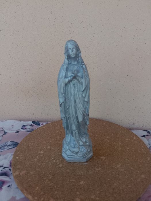 Statueta Sfânta Fecioară Maria
