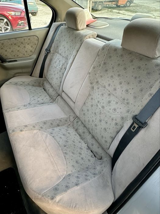 Nissan Primera 1,8i P11 Нисан Примера П11 2000г 114кс