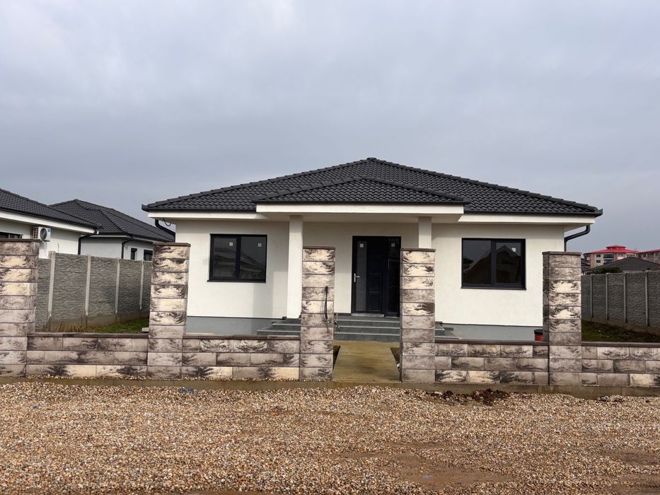 Casa de vanzare in Oncea