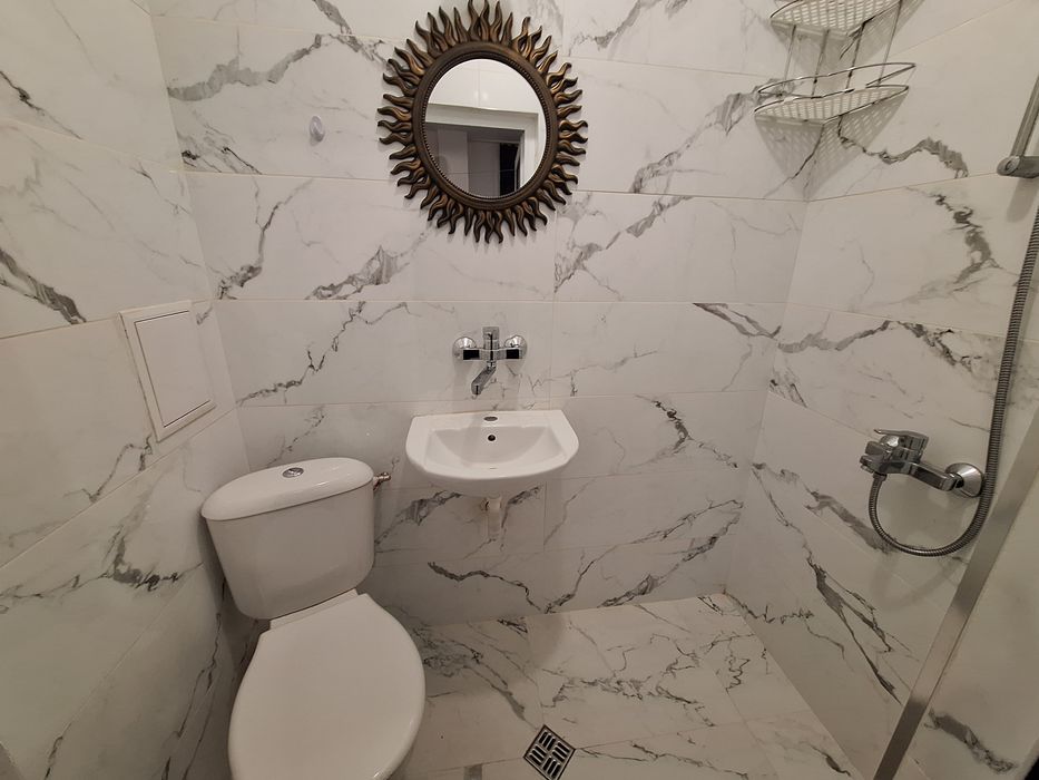 Дава се под наем Едностаен апартамент в София, Редута - 28 кв.м за 378.93 € - Снимка #5