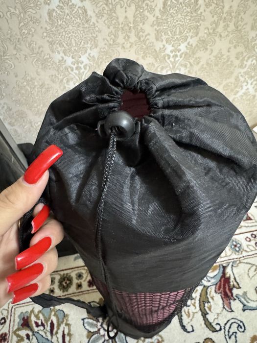 Коврик для фтнеса!