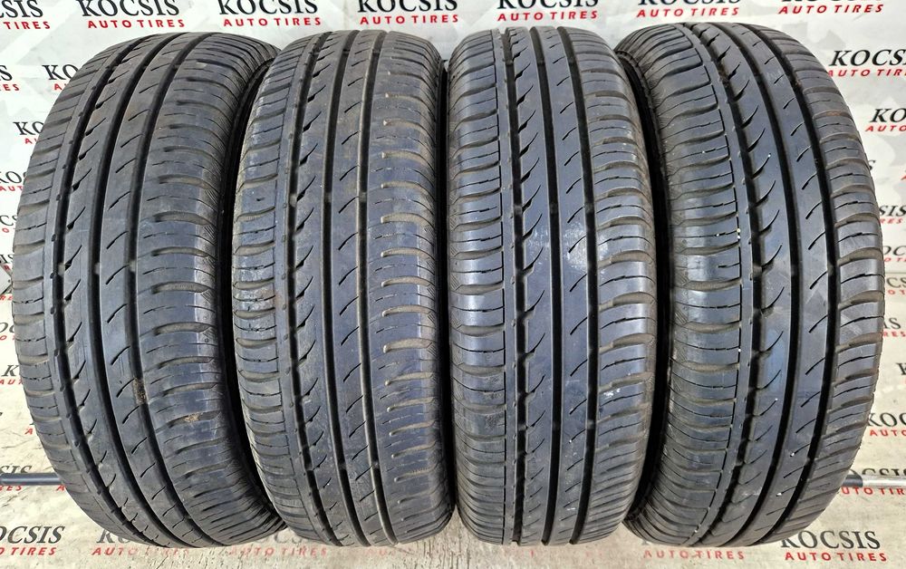 Anvelope second hand vara 175 70 13 Continental