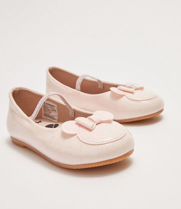 Детские туфли 22 размер