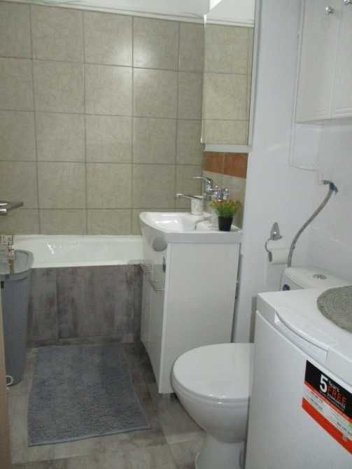GARSONIERA Ultracentral Ploiesti- inchiriere.Perfecta ca dotari si locatie!