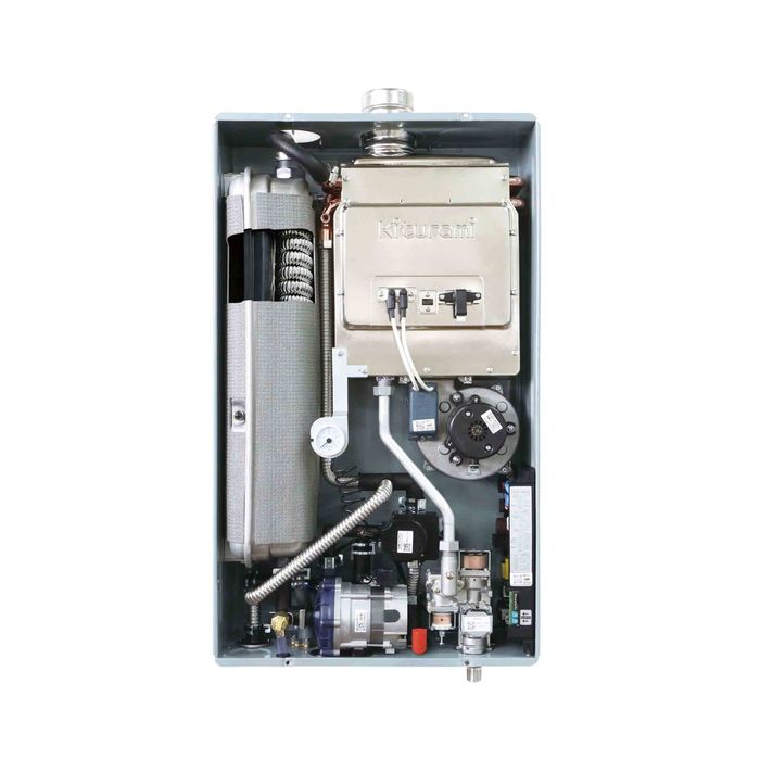 Ремонт котел и газовый калонка всех видов