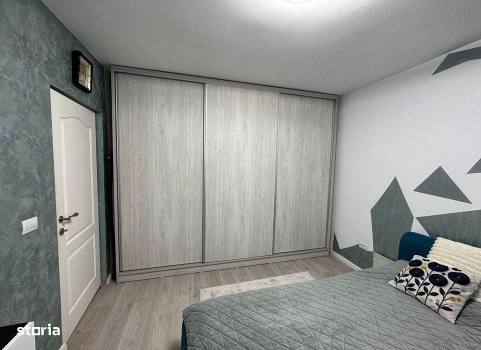 Apartament  1 camera Galata , 36 metri, etaj 3 Cod:161354