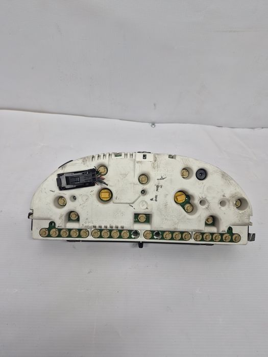 Щиток приборов Mercedes ML163 CDI