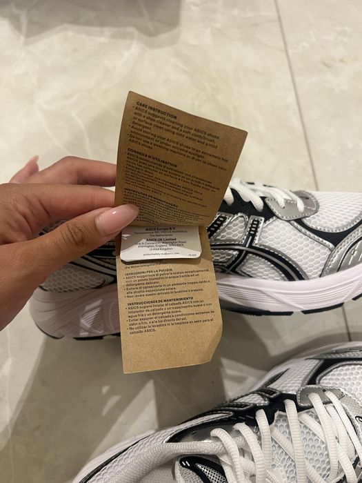 Asics маратонки