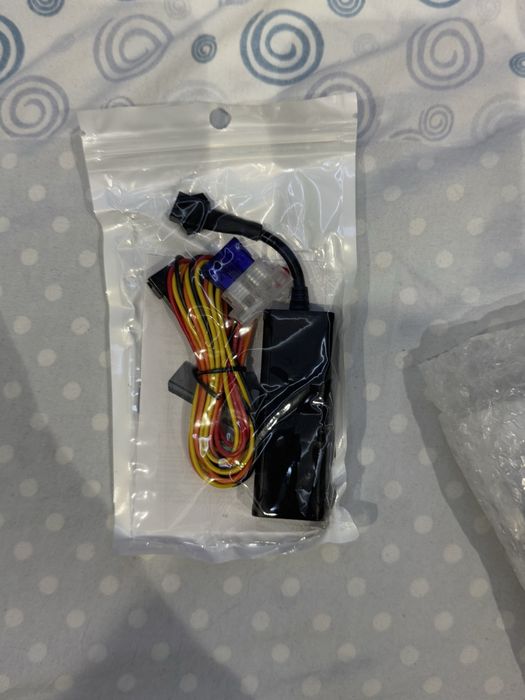 Gps treker avto va moto