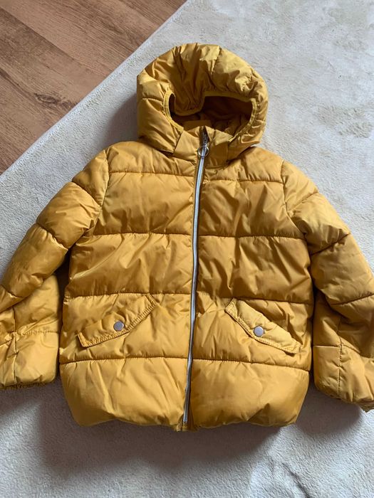 Детско яке 130см