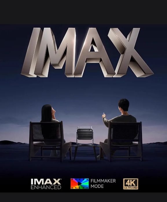 Проектор Vidda c2 pro Flagman