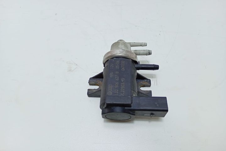 Electrovalva  vacuum 1J0906627B Volkswagen VW Passat B6 seria